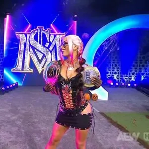 Sasha Banks OnlyFans Leaked Free Thumbnail Picture - #LjlaOBIbqP
