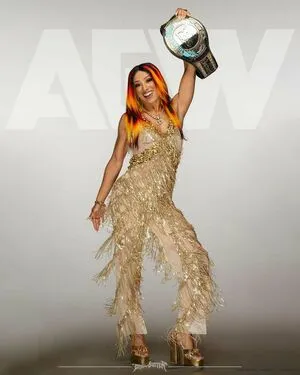 Sasha Banks OnlyFans Leaked Free Thumbnail Picture - #LnPzj6Ia4d
