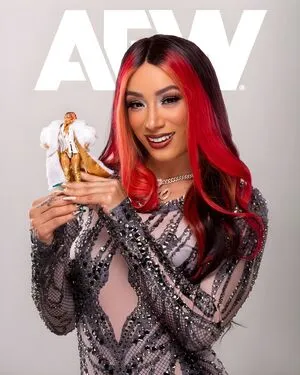 Sasha Banks OnlyFans Leaked Free Thumbnail Picture - #LruXCZE4DH