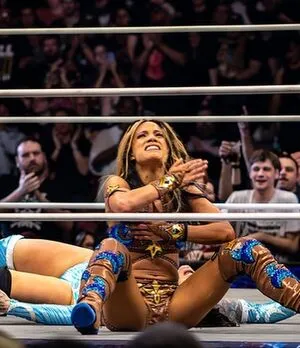 Sasha Banks OnlyFans Leaked Free Thumbnail Picture - #LxItAjjSpv