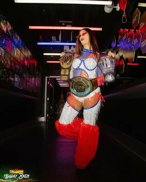 Sasha Banks OnlyFans Leaked Free Thumbnail Picture - #Lz4qvgg04I