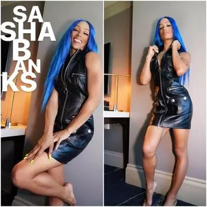 Sasha Banks OnlyFans Leaked Free Thumbnail Picture - #M0oOlb3F9i