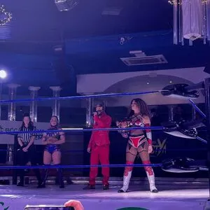 Sasha Banks OnlyFans Leaked Free Thumbnail Picture - #MPbP3ZrwSA