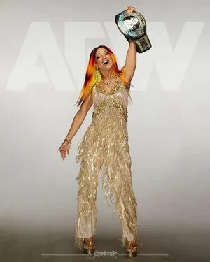 Sasha Banks OnlyFans Leaked Free Thumbnail Picture - #MR02OfJwtc