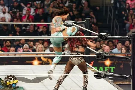 Sasha Banks OnlyFans Leaked Free Thumbnail Picture - #MjyL5kvl5b