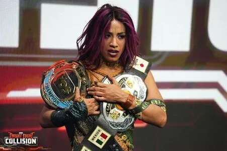 Sasha Banks OnlyFans Leaked Free Thumbnail Picture - #MlquhuZcOQ