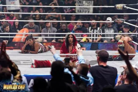 Sasha Banks OnlyFans Leaked Free Thumbnail Picture - #Mpa4w0ctvW