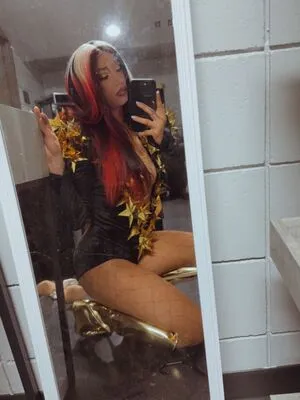Sasha Banks OnlyFans Leaked Free Thumbnail Picture - #MvQuNsRAYr