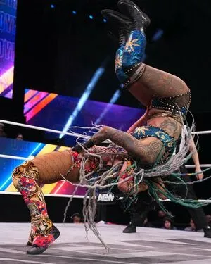 Sasha Banks OnlyFans Leaked Free Thumbnail Picture - #MvaxoLVD8X