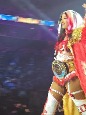 Sasha Banks OnlyFans Leaked Free Thumbnail Picture - #N6gMJkHCDy