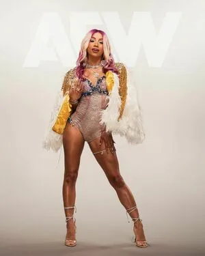 Sasha Banks OnlyFans Leaked Free Thumbnail Picture - #N6rsHyewKK