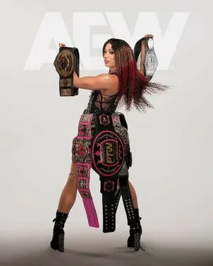 Sasha Banks OnlyFans Leaked Free Thumbnail Picture - #NH4DrNdGUe