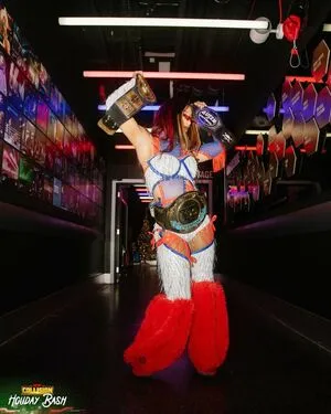 Sasha Banks OnlyFans Leaked Free Thumbnail Picture - #NJm9u5NtsD