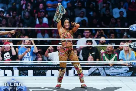 Sasha Banks OnlyFans Leaked Free Thumbnail Picture - #NMggfoxWku