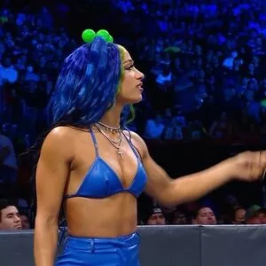 Sasha Banks OnlyFans Leaked Free Thumbnail Picture - #NTmM527qI0