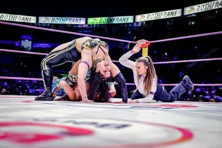 Sasha Banks OnlyFans Leaked Free Thumbnail Picture - #NUR6acYFsx