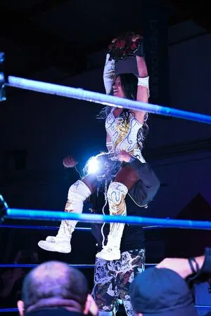 Sasha Banks OnlyFans Leaked Free Thumbnail Picture - #NgK1TgaWho