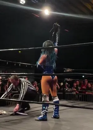 Sasha Banks OnlyFans Leaked Free Thumbnail Picture - #NnvwDrMZ9X