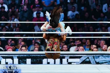 Sasha Banks OnlyFans Leaked Free Thumbnail Picture - #NpgjHrjgnQ