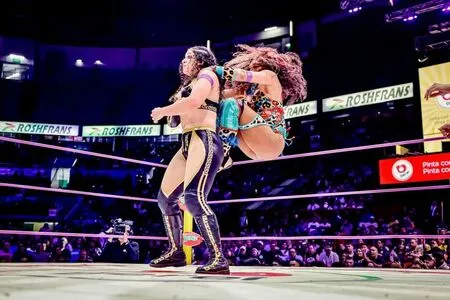 Sasha Banks OnlyFans Leaked Free Thumbnail Picture - #Nuo8o56Mly