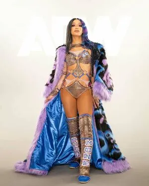 Sasha Banks OnlyFans Leaked Free Thumbnail Picture - #NvrIVpNouN