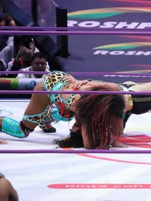 Sasha Banks OnlyFans Leaked Free Thumbnail Picture - #NzNL8fzVUi