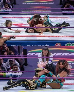 Sasha Banks OnlyFans Leaked Free Thumbnail Picture - #O6S9aJBnp3