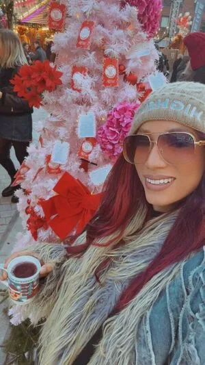 Sasha Banks OnlyFans Leaked Free Thumbnail Picture - #OBpopqac4c