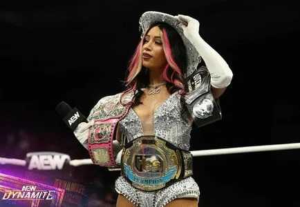 Sasha Banks OnlyFans Leaked Free Thumbnail Picture - #ODM4VJeuv4