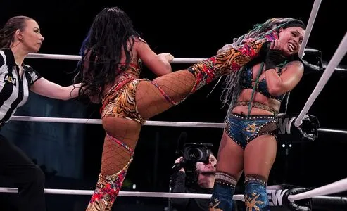 Sasha Banks OnlyFans Leaked Free Thumbnail Picture - #ODbmUVMQ9U