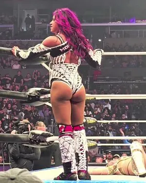 Sasha Banks OnlyFans Leaked Free Thumbnail Picture - #OIibjLLSTx