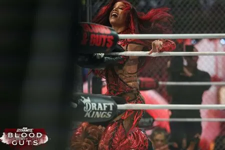 Sasha Banks OnlyFans Leaked Free Thumbnail Picture - #OXuQgsnjHx