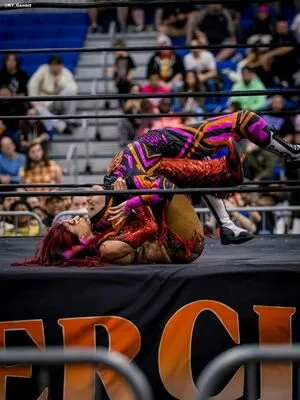 Sasha Banks OnlyFans Leaked Free Thumbnail Picture - #OevYcCiTQe