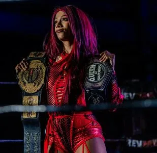Sasha Banks OnlyFans Leaked Free Thumbnail Picture - #Oh957ezrwT