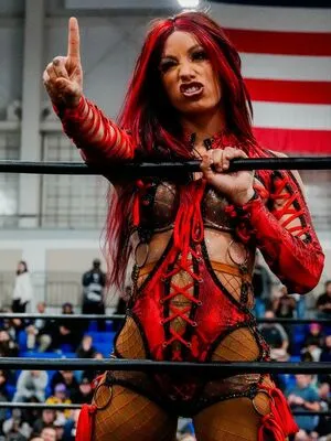 Sasha Banks OnlyFans Leaked Free Thumbnail Picture - #OwAYKE3JO6