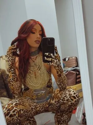 Sasha Banks OnlyFans Leaked Free Thumbnail Picture - #P1uupW5DzV