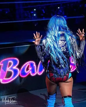 Sasha Banks OnlyFans Leaked Free Thumbnail Picture - #PH4rruf0Kb