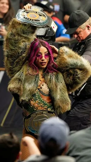 Sasha Banks OnlyFans Leaked Free Thumbnail Picture - #PHpN9SVrJl