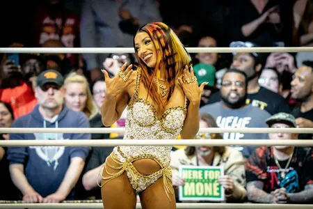 Sasha Banks OnlyFans Leaked Free Thumbnail Picture - #PJ5XL6pdaI