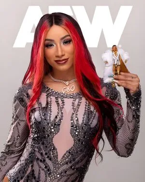 Sasha Banks OnlyFans Leaked Free Thumbnail Picture - #PKLUO7yzbx