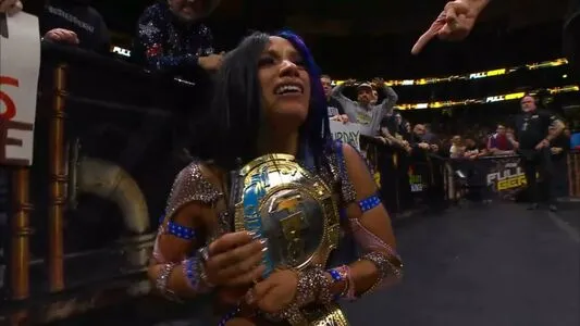 Sasha Banks OnlyFans Leaked Free Thumbnail Picture - #PO0iAA9uNB