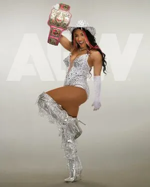 Sasha Banks OnlyFans Leaked Free Thumbnail Picture - #POXjC33mSK