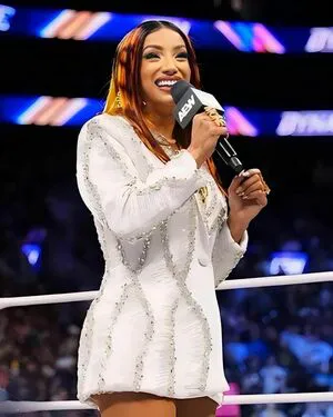 Sasha Banks OnlyFans Leaked Free Thumbnail Picture - #PP8EwUXR9H