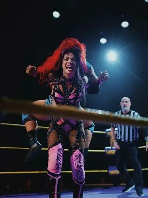 Sasha Banks OnlyFans Leaked Free Thumbnail Picture - #PWx2k6cFvd