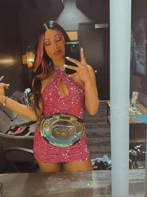 Sasha Banks OnlyFans Leaked Free Thumbnail Picture - #PdhmHwn1wi