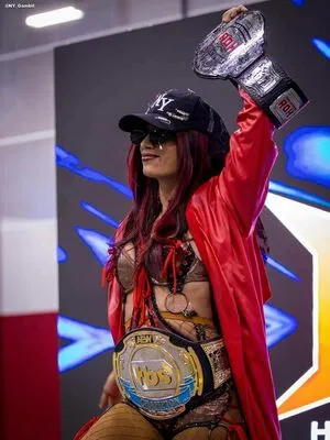 Sasha Banks OnlyFans Leaked Free Thumbnail Picture - #PjXmkqdp7m