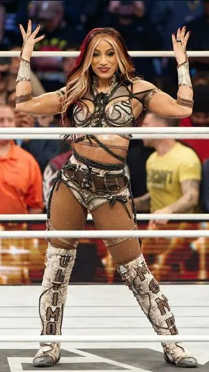 Sasha Banks OnlyFans Leaked Free Thumbnail Picture - #Pn9Po3R8R1