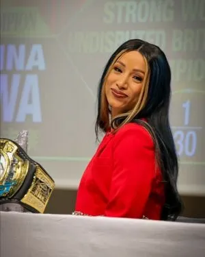 Sasha Banks OnlyFans Leaked Free Thumbnail Picture - #Px6uDuH0fK