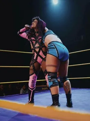 Sasha Banks OnlyFans Leaked Free Thumbnail Picture - #Q1CD7huQGB