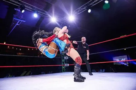 Sasha Banks OnlyFans Leaked Free Thumbnail Picture - #Q2yJyetkWZ